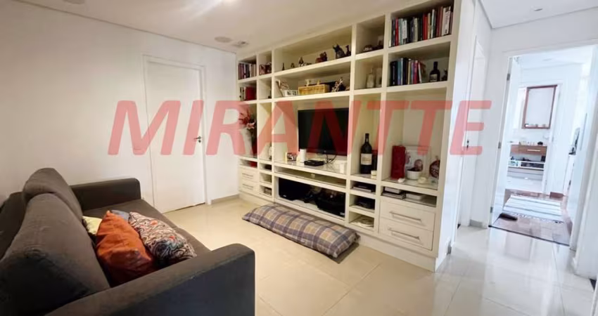 Apartamento de 147m² com 4 quartos em Santana