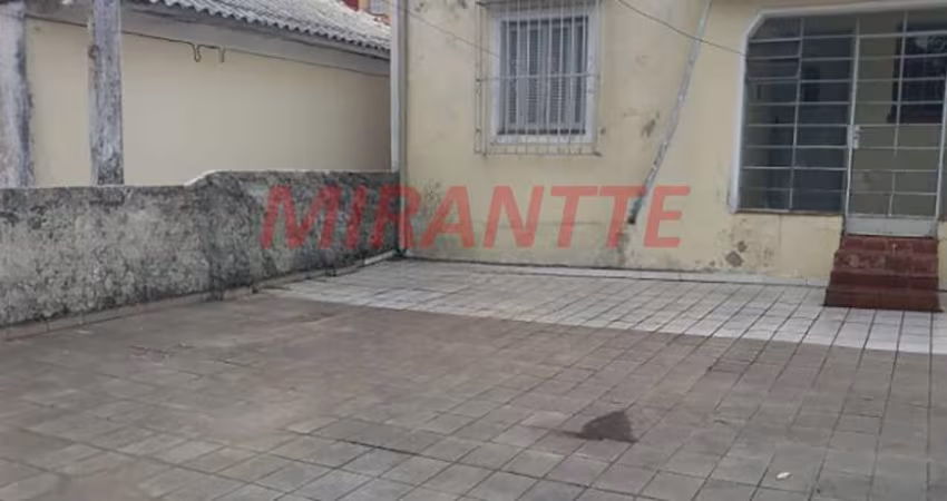 Casa terrea de 81m² com 3 quartos em Vila Maria