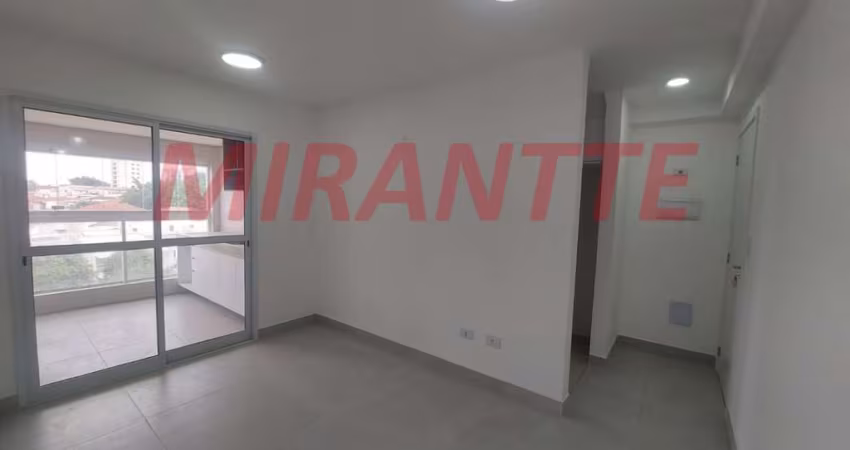 Apartamento de 56m² com 2 quartos em Jardim São Paulo(Zona Norte)