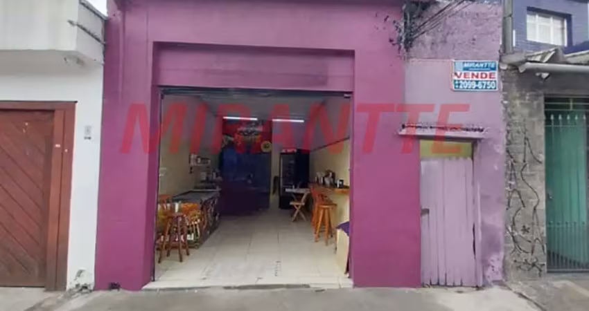 Casa com 3 quartos à venda na Rua Antônio Fonseca, Vila Maria, São Paulo