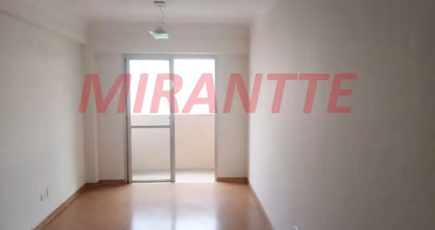 Apartamento com 2 quartos à venda na Rua Jaboatão, Casa Verde, São Paulo