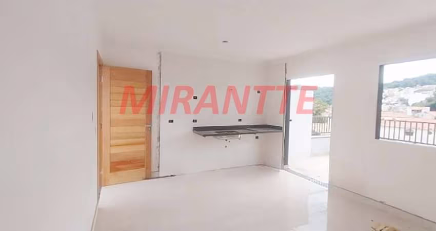 Apartamento de 90m² com 2 quartos em Horto Florestal