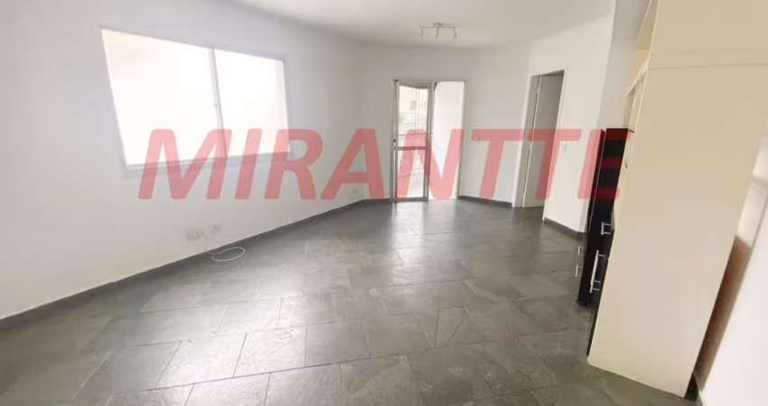 Apartamento de 91m² com 3 quartos em Vila Mariana