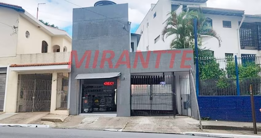 Casa terrea de 120m² com 1 quartos em Vila Guilherme
