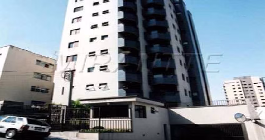 Apartamento de 119m² com 3 quartos em Jardim São Paulo