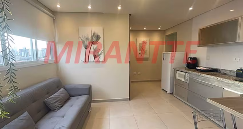Studio de 30m² com 1 quartos em Vila Dom Pedro II