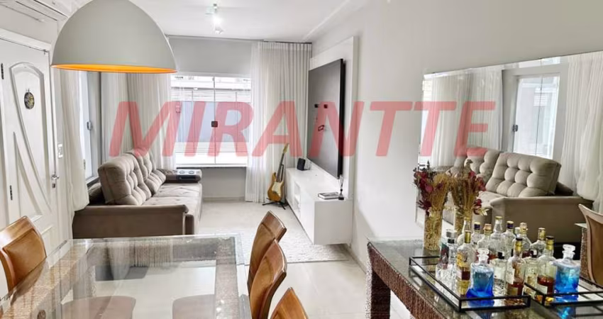 Sobrado de 150m² com 3 quartos em Parada Inglesa