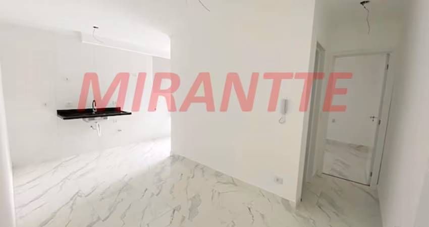 Apartamento de 30m² com 1 quartos em Parque Peruche