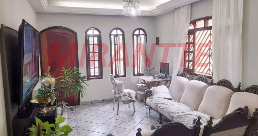 Sobrado de 110m² com 3 quartos em vila nova cachoerinha