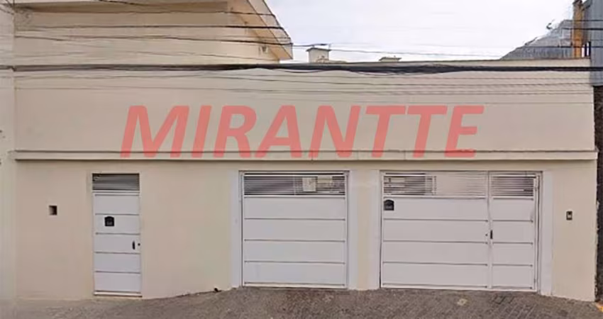 Casa terrea de 405m² com 11 quartos em Mandaqui