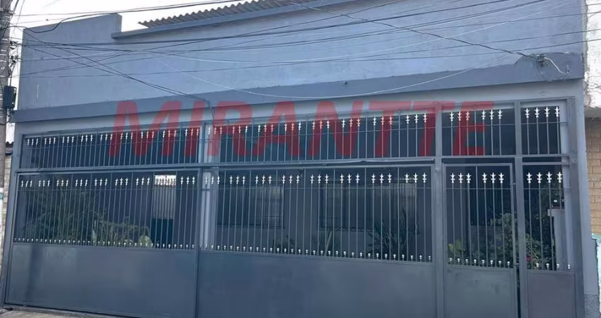Sobrado de 150m² com 2 quartos em Vila Paiva