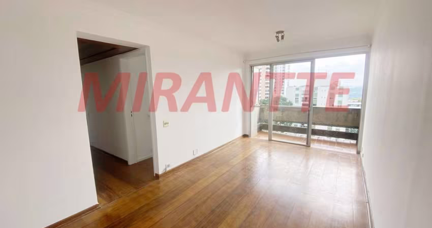 Apartamento de 75m² com 3 quartos em Sumarezinho