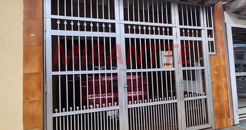 Sobrado de 92m² com 2 quartos em Vila Guilherme