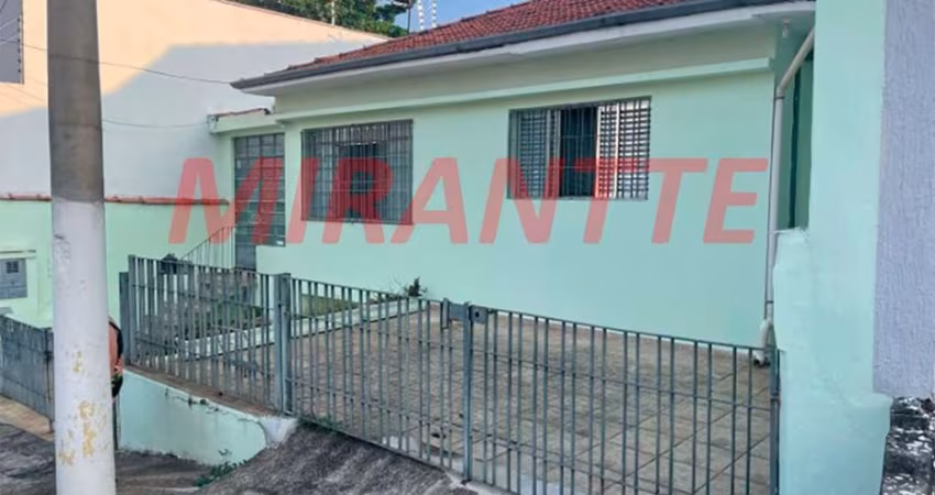 Casa terrea de 100m² com 3 quartos em Vila Santa Terezinha (Zona Norte)