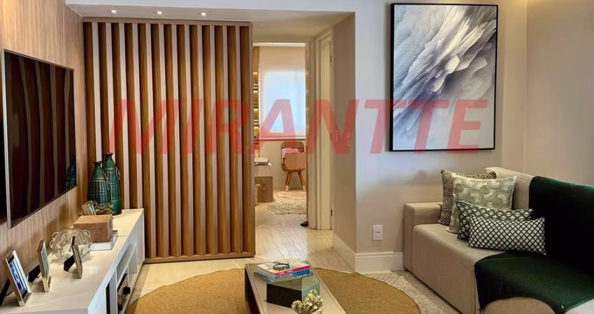 Apartamento de 133m² com 3 quartos em Vila Ester (Zona Norte)