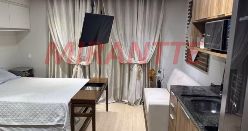 Studio de 30m² com 1 quartos em Centro
