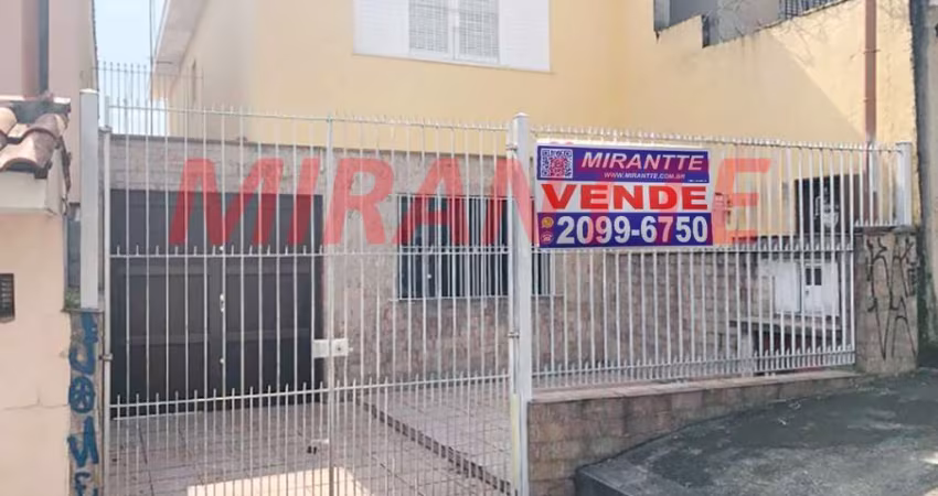 Casa terrea de 162m² com 2 quartos em Casa Verde
