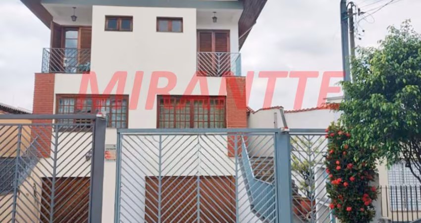 Casa terrea de 218m² com 3 quartos em Vila Baruel