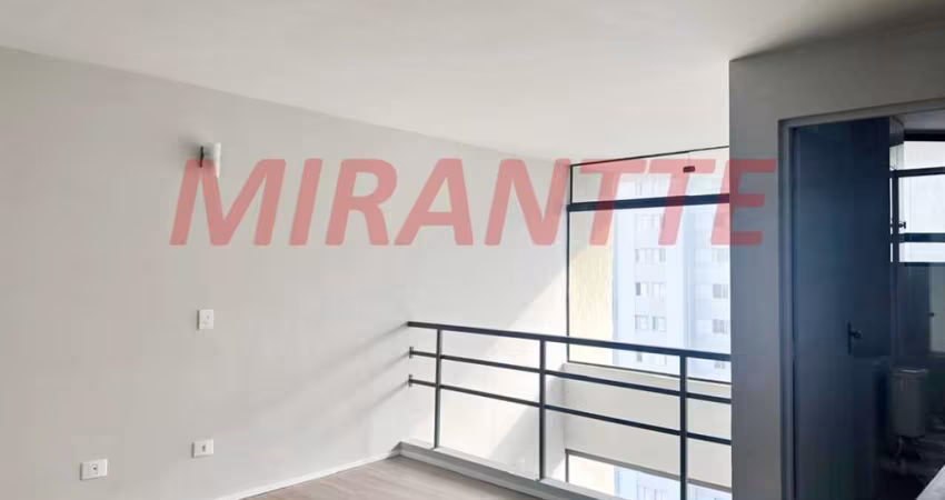 Apartamento de 63m² com 1 quartos em Casa Verde