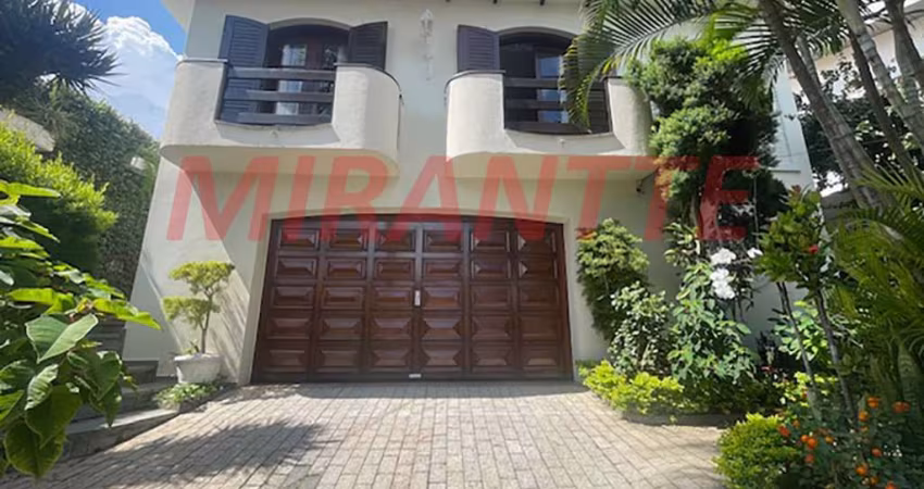 Casa terrea de 403m² com 3 quartos em Jardim França