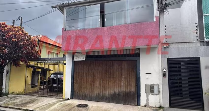Terreno em Água Fria