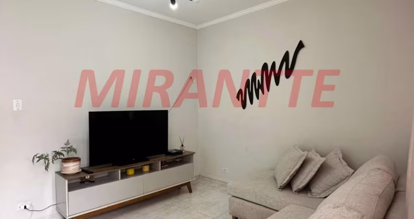Sobrado de 117m² com 3 quartos em Parada Inglesa