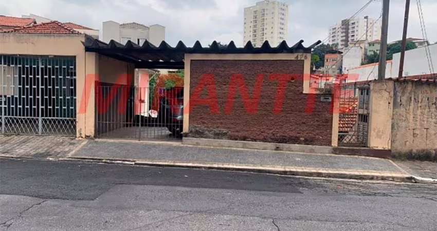 Casa terrea de 124m² com 2 quartos em Vila Dom Pedro II