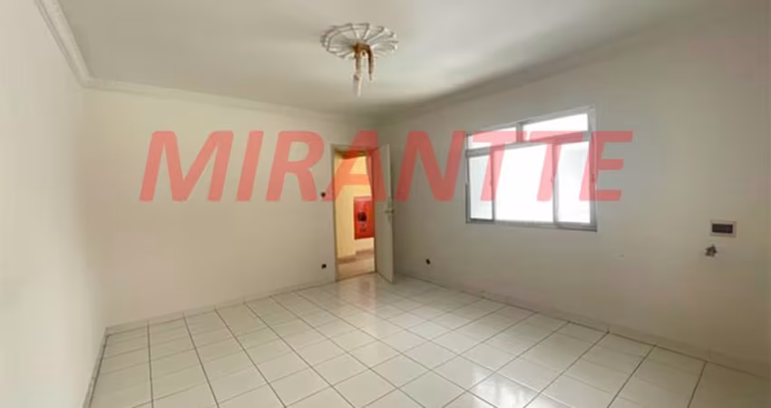 Apartamento de 50m² com 2 quartos em Jardim São Paulo(Zona Norte)