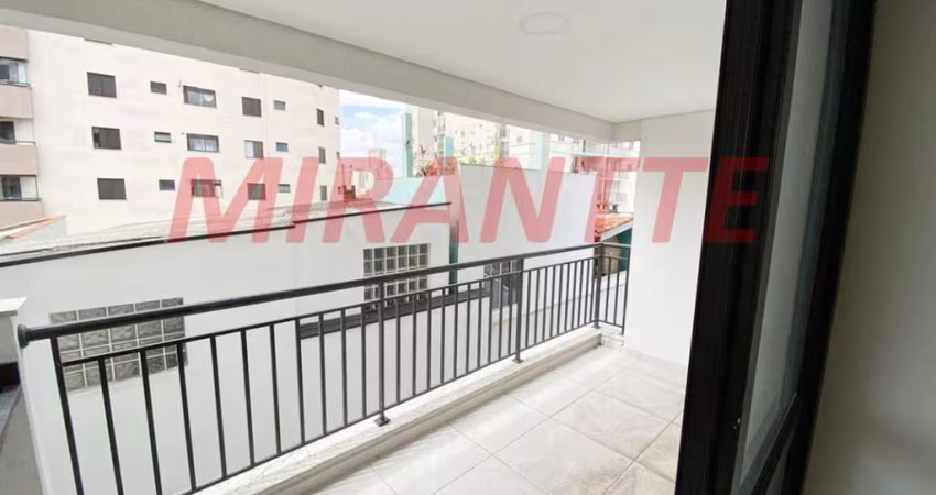 Apartamento de 83m² com 3 quartos em Chora Menino