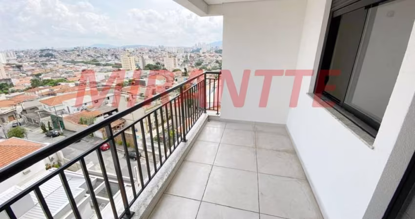 Apartamento de 83m² com 3 quartos em Chora Menino