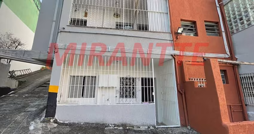 Apartamento de 50m² com 1 quartos em Jardim São Paulo(Zona Norte)