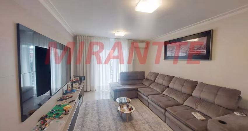 Sobrado de 184m² com 3 quartos em Vila Paiva