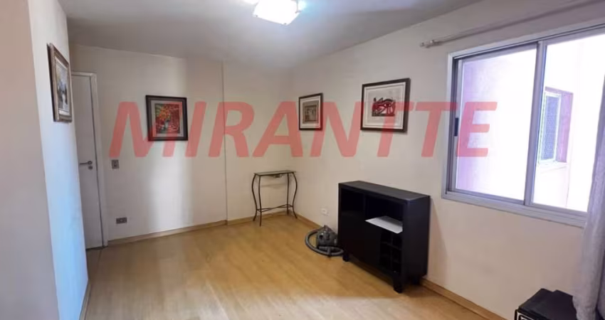 Apartamento de 68m² com 3 quartos em Imirim