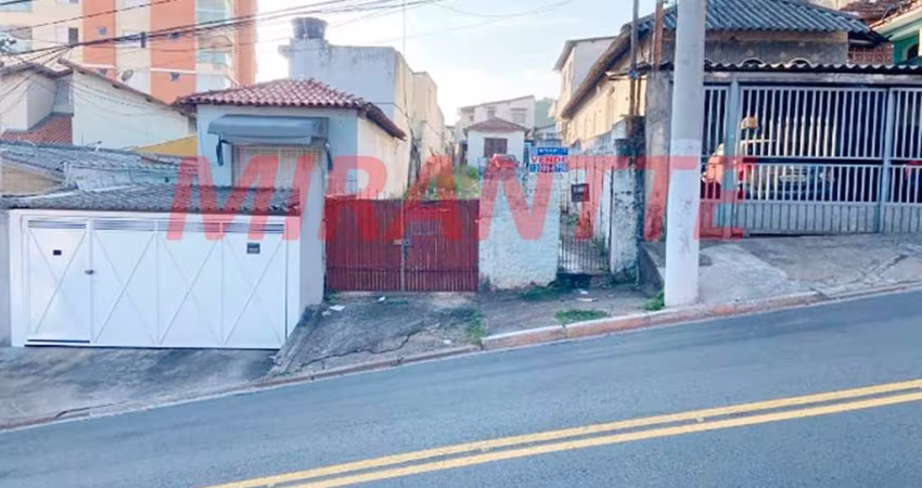 Terreno em Chora Menino