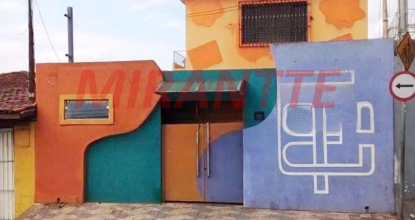 Comercial de 396.05m² em Vila Amália (Zona Norte)