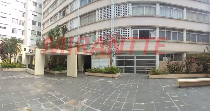 Apartamento de 39m² com 1 quartos em Liberdade