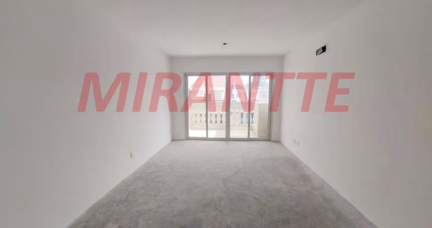 Apartamento de 107m² com 2 quartos em Vila Ester (Zona Norte)