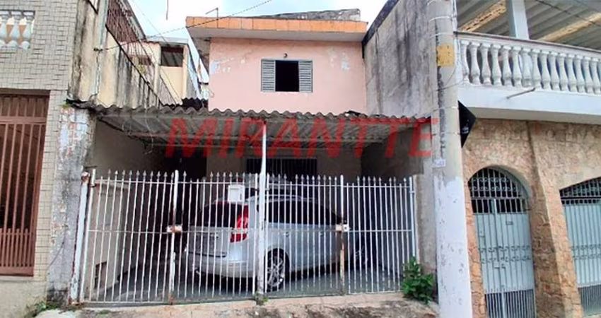 Sobrado de 206m² com 4 quartos em Imirim