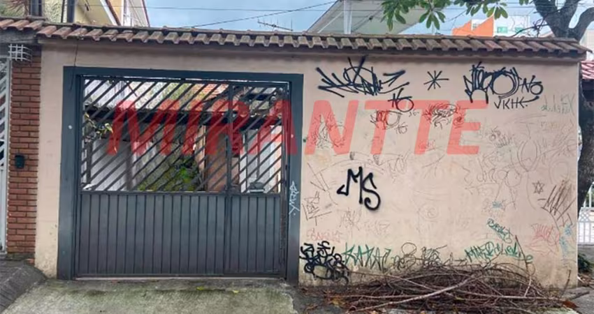 Terreno em Vila Isolina Mazzei