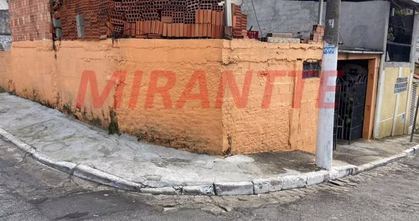 Sobrado de 119m² com 3 quartos em Chora Menino