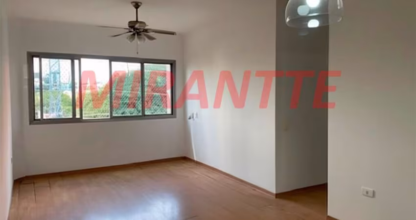 Apartamento de 94m² com 3 quartos em Casa Verde