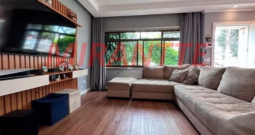 Casa terrea de 248m² com 4 quartos em Limão
