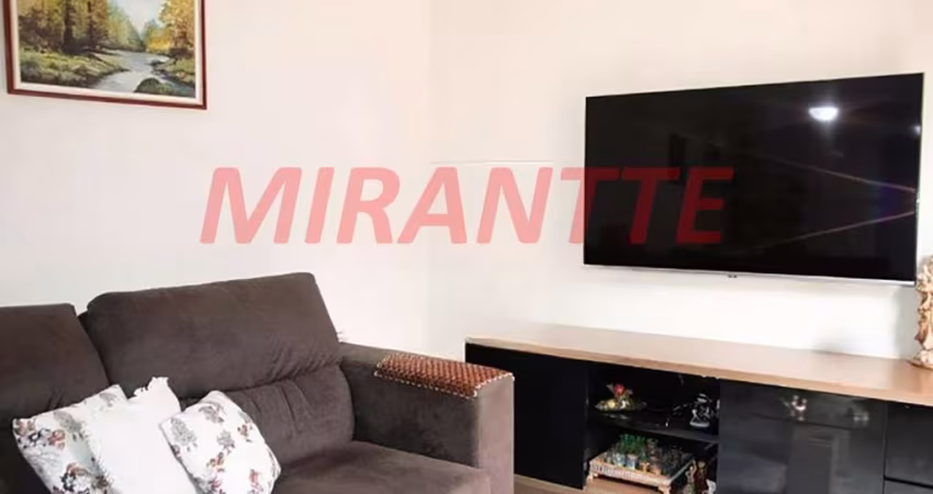 Sobrado de 120m² com 3 quartos em Vila Maria Alta