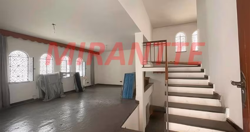 Casa terrea de 297m² com 4 quartos em Jardim São Paulo(Zona Norte)