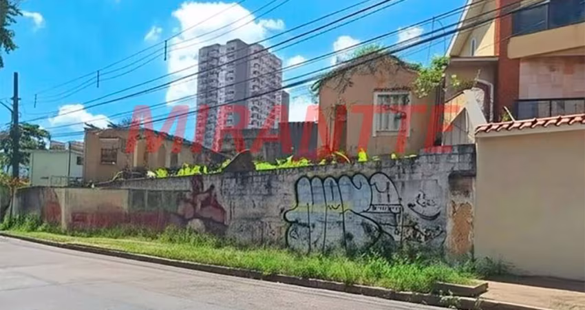 Terreno em Santa Teresinha