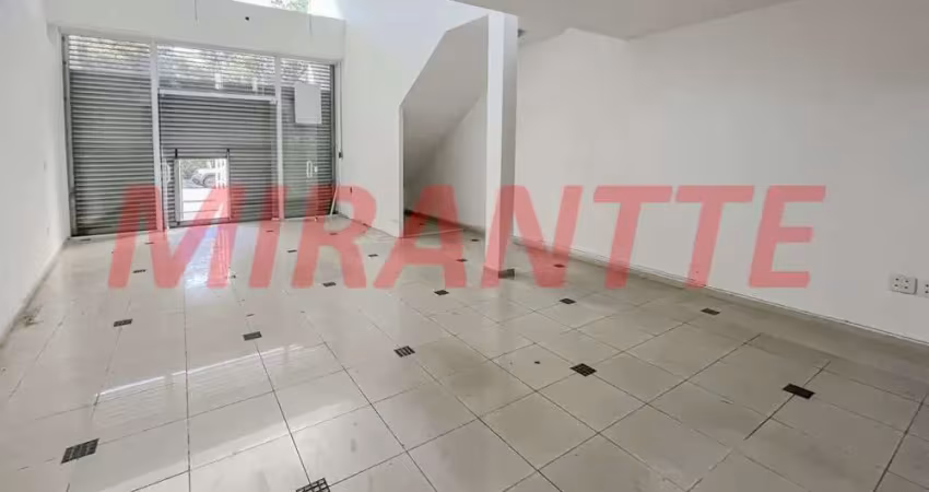 Casa comercial à venda na Rua Condessa Siciliano, Santana, São Paulo