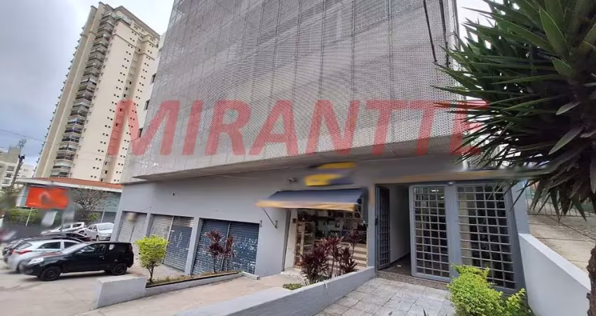 Casa comercial à venda na Rua Voluntários da Pátria, Mandaqui, São Paulo