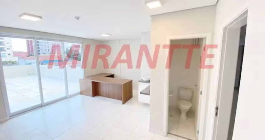 Casa comercial à venda na Rua Ezequiel Freire, Santana, São Paulo