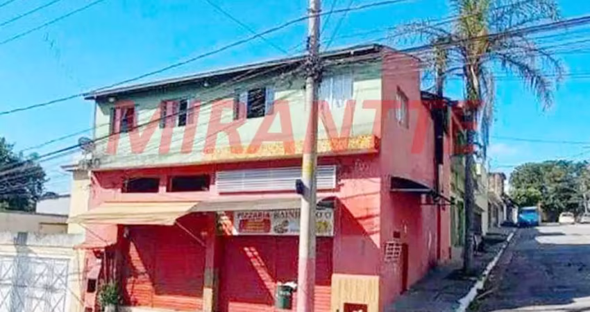 Casa comercial à venda na Rua Professor Oliveira e Souza, Vila Cavaton, São Paulo