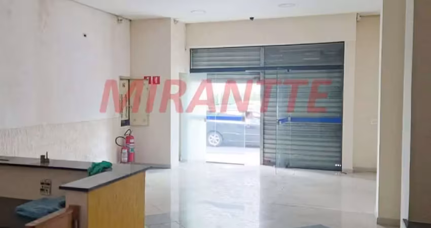 Casa comercial à venda na Avenida Tucuruvi, Tucuruvi, São Paulo